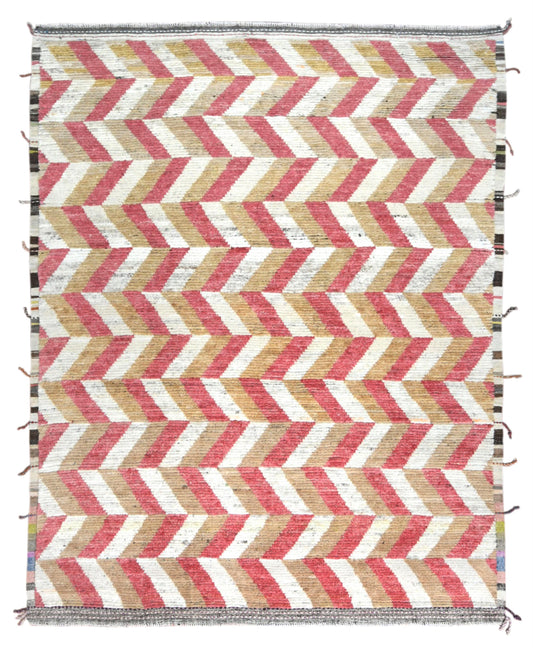AORug#16182 size. 8' 00" x 10' 00"