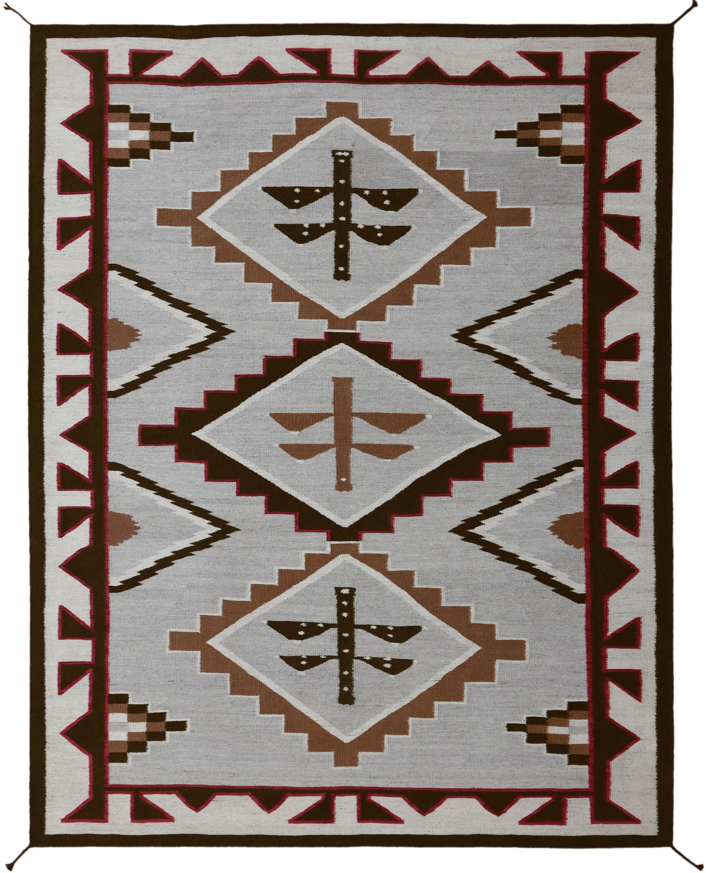 AORug#17097 size. 9'0" X 12'0"