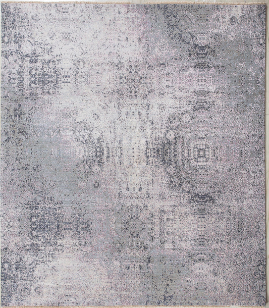 AORug#9408 size. 7' 09" x 9' 11"
