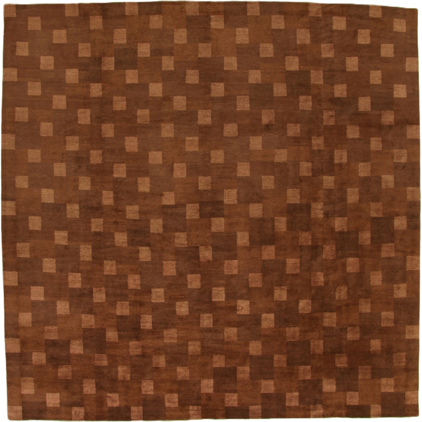 AORug#15381 size. 11' 05" x 11' 06"