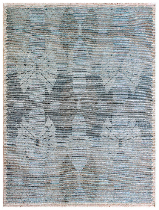 AORug#17495 size. 8' 00" x 10' 00"