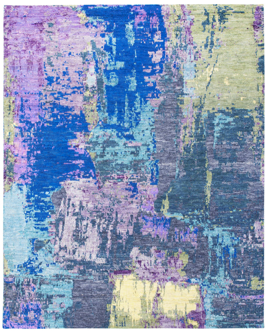 AORug#12711 size. 9' 04" x 11' 06"
