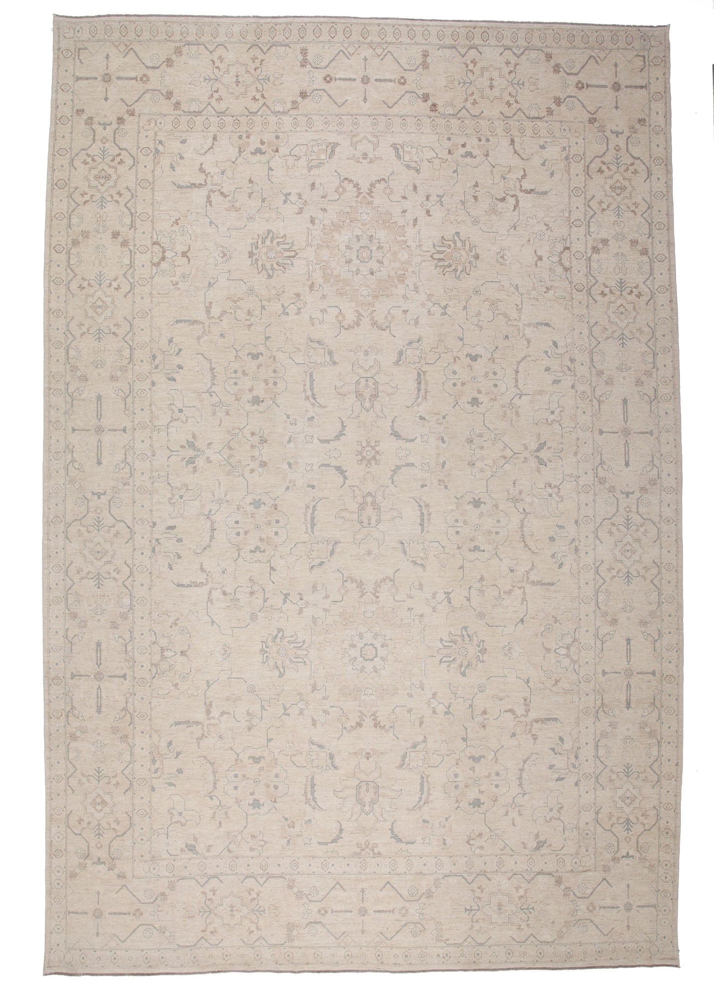 AORug#2315 size. 11' 09" x 17' 08"