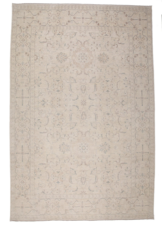 AORug#2315 size. 11' 09" x 17' 08"