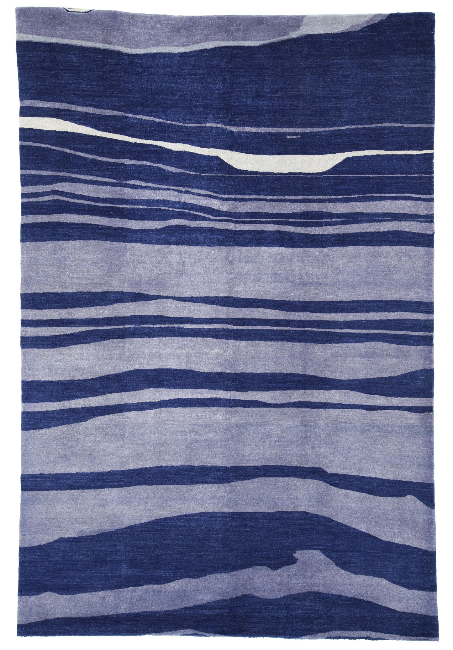 AORug#2290 size. 6' 03" x 9' 05"