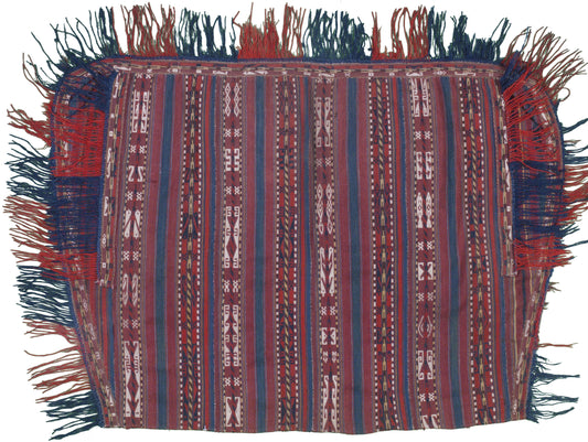 AORug#7683 size. 3' 01" x 4' 01"