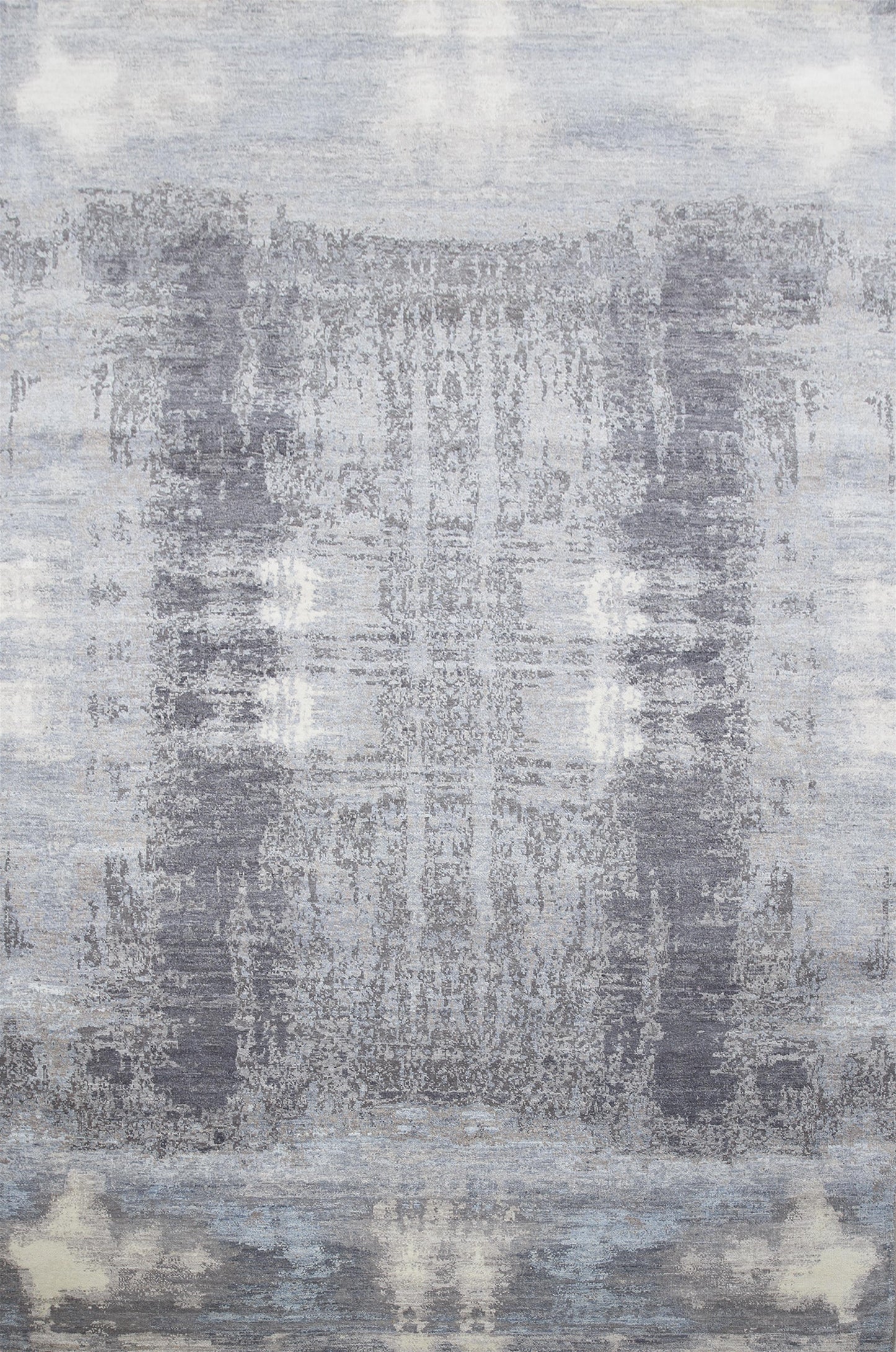 AORug#13163 size. 8' 00" x 10' 02"