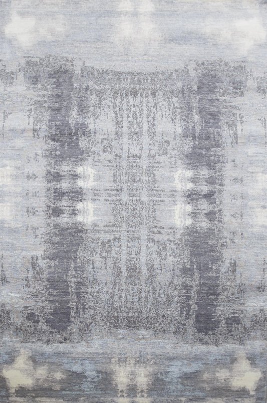 AORug#13163 size. 8' 00" x 10' 02"