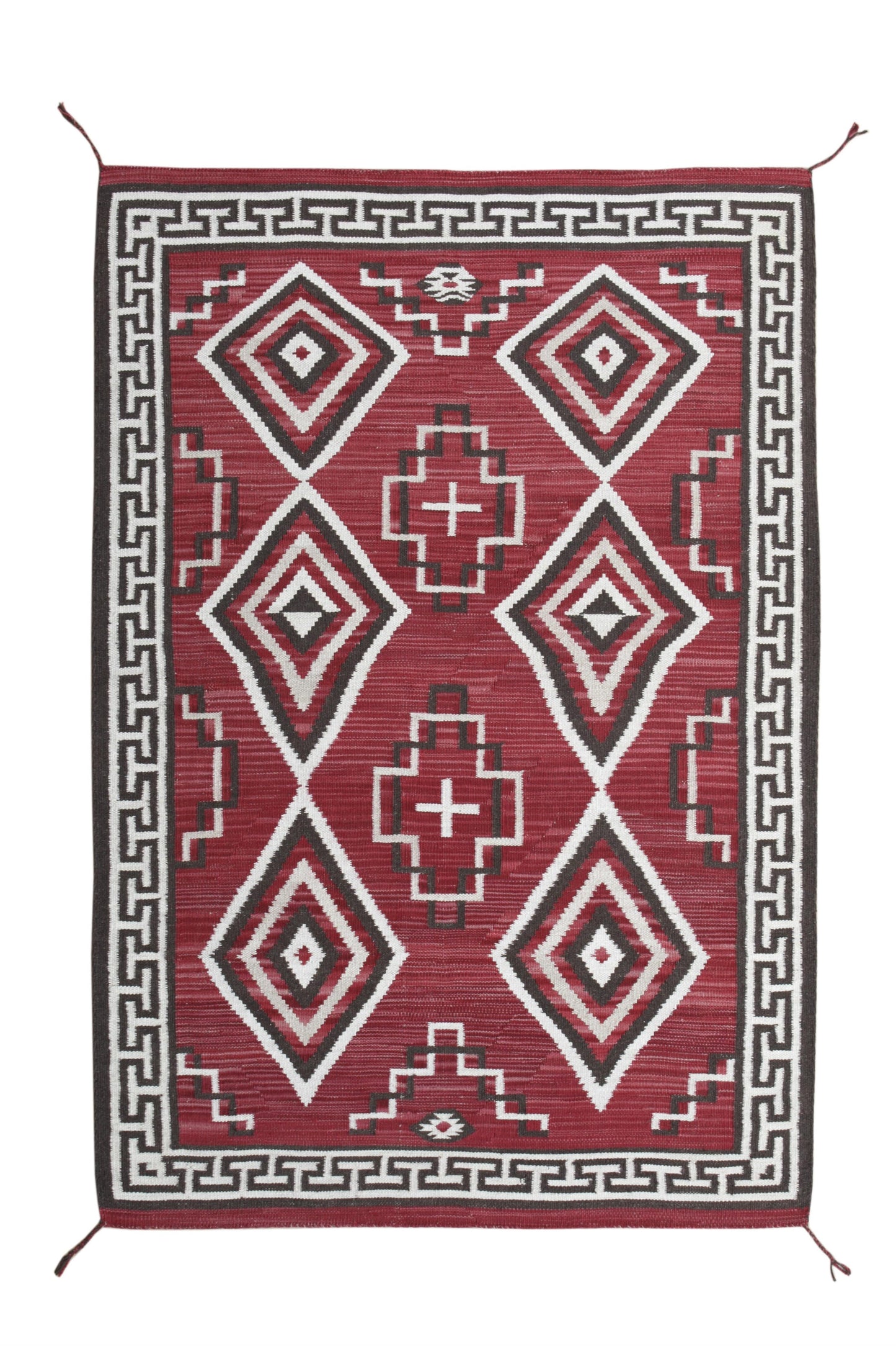 AORug#11428 size. 5' 03" x 7' 10"