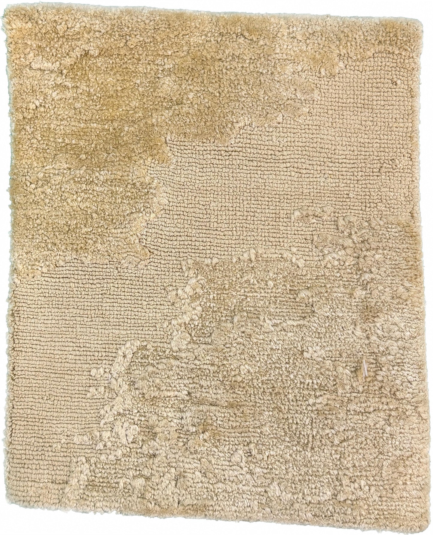 AORug#19137 size. 1' 00" x 1' 00"