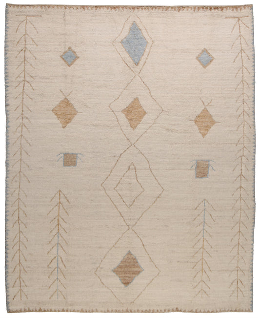 AORug#13876 size. 9'0" X 12'0"