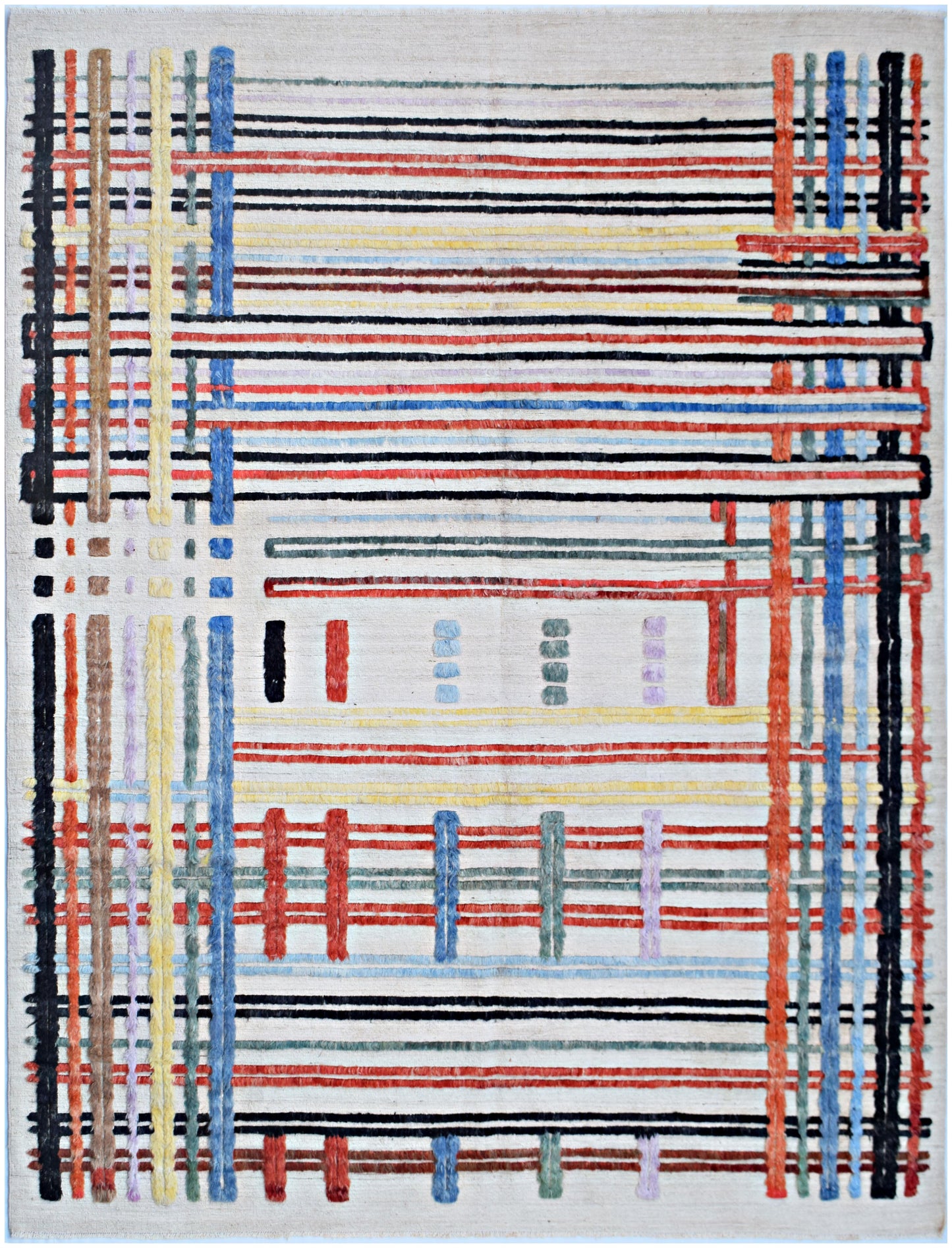 AORug#16562 size. 8'0" X 10'0"