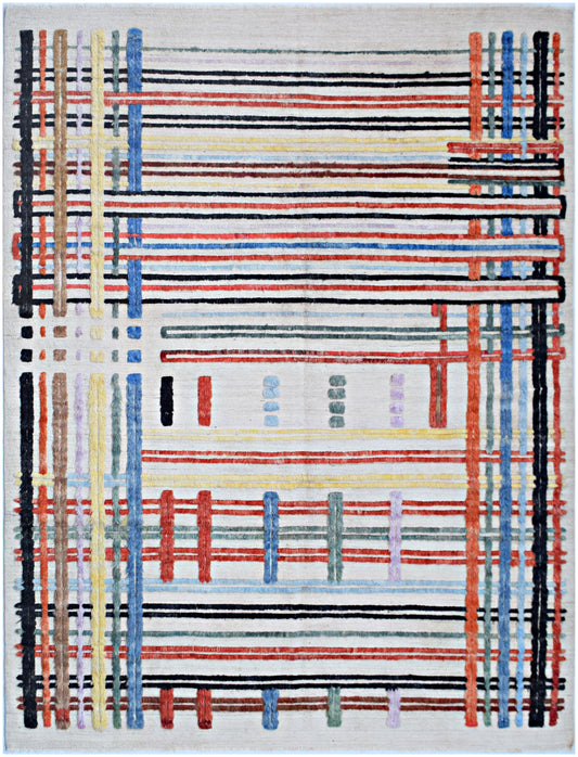 AORug#16562 size. 8'0" X 10'0"