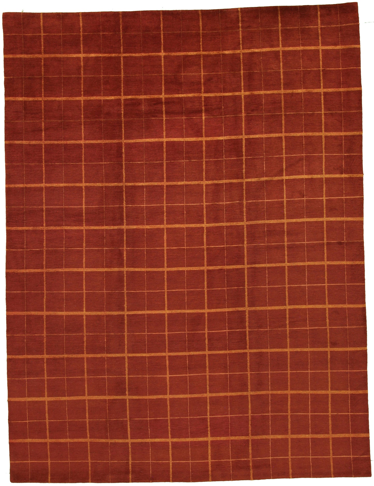 AORug#15902 size. 9' 03" x 12' 02"