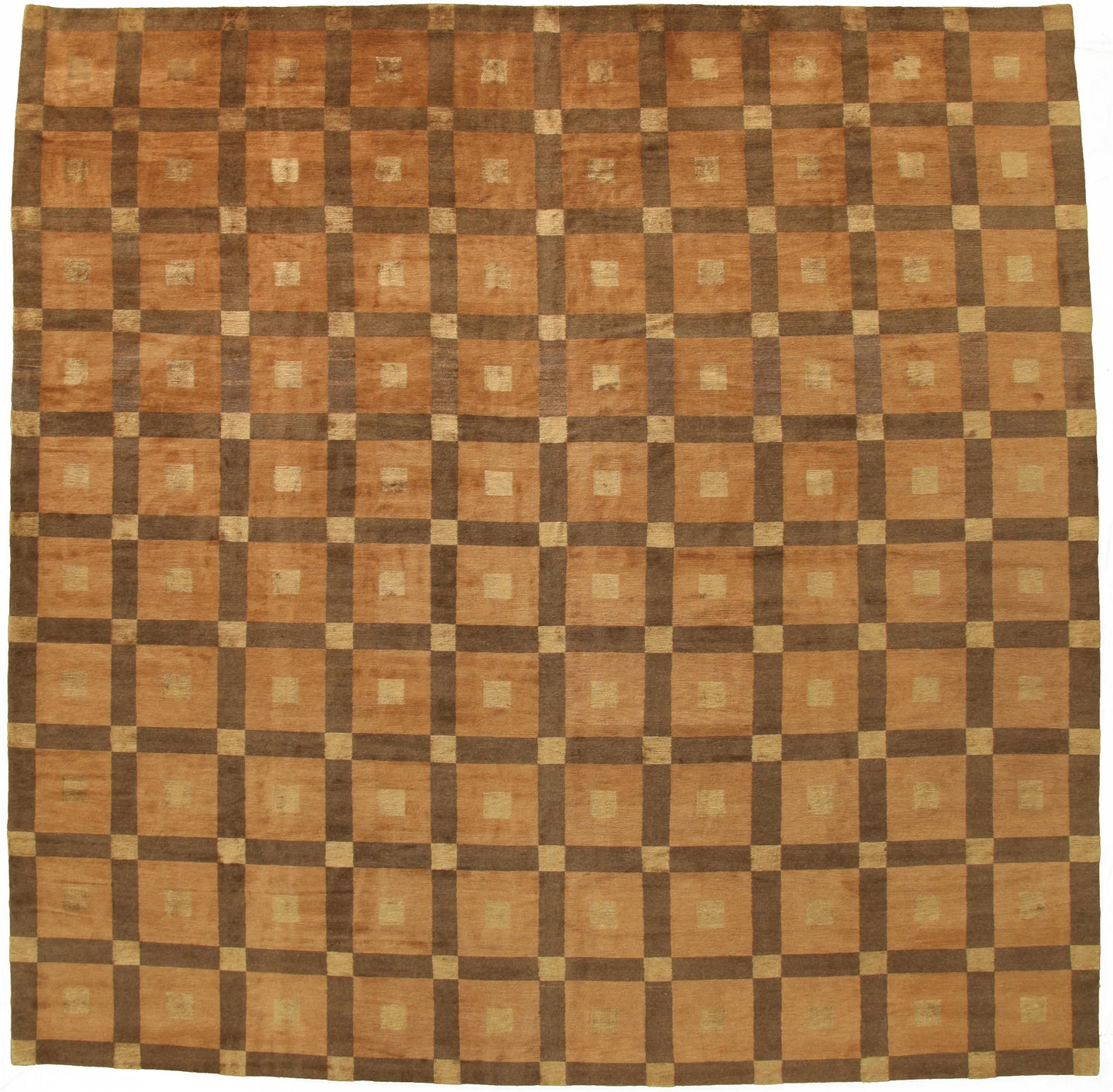 AORug#15470 size. 13' 00" x 13' 01"