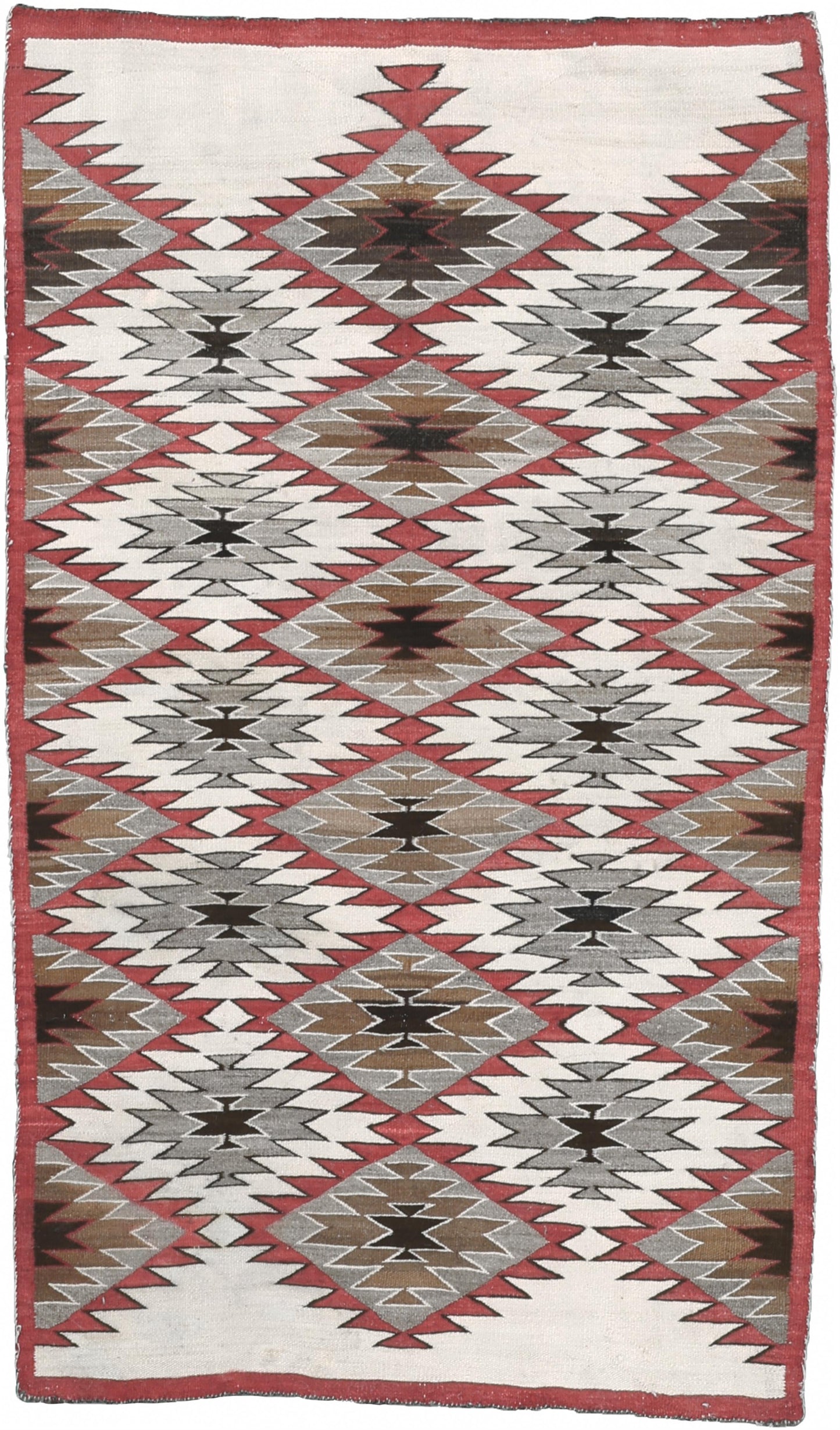 AORug#1915 size. 3' 00" x 5' 01"