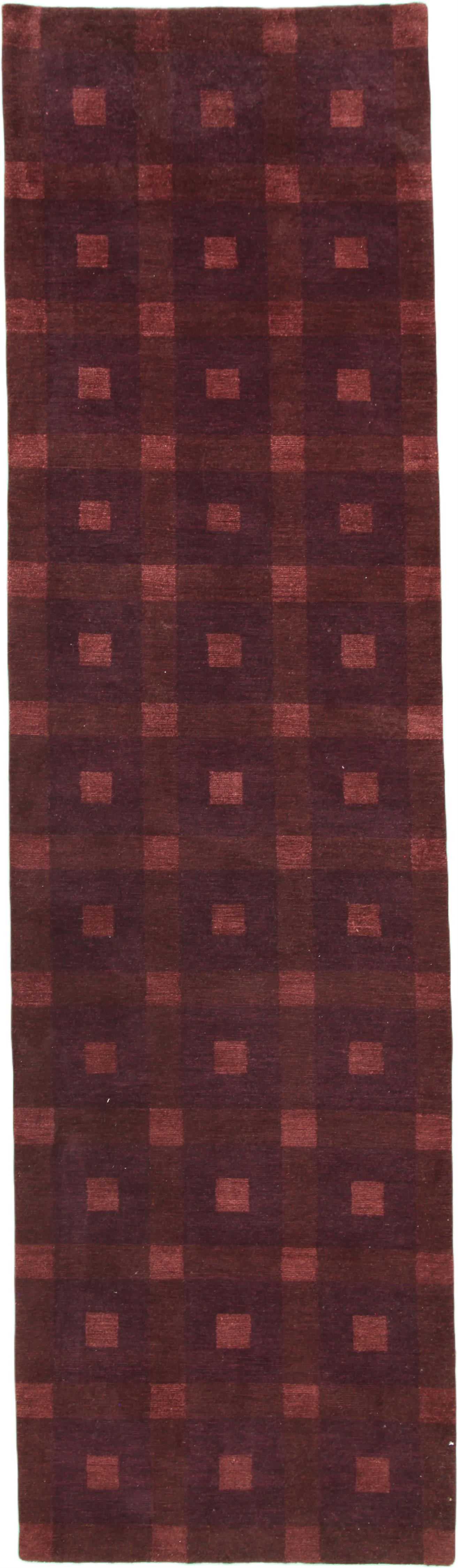 AORug#15817 size. 3' 02" x 11' 03"
