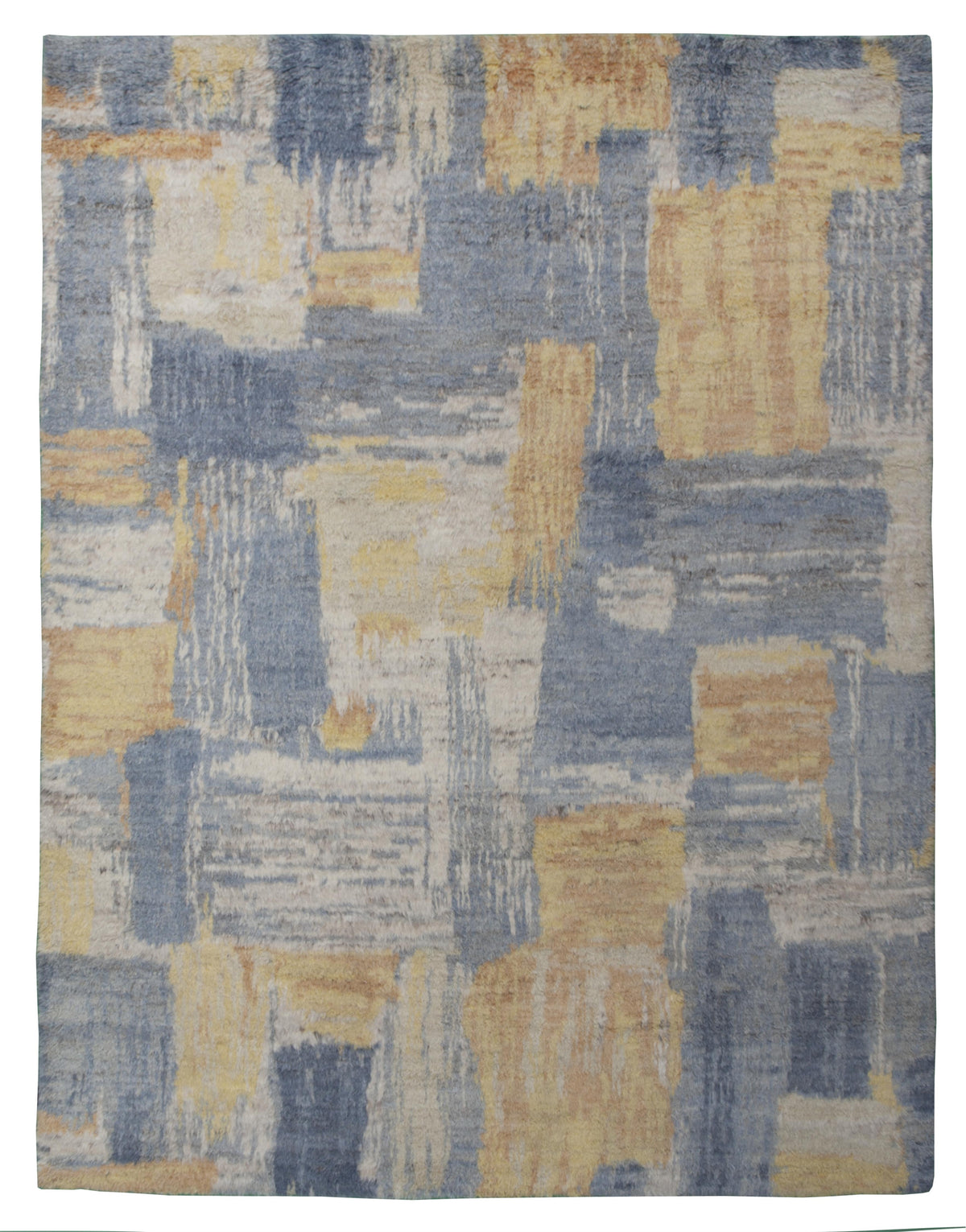 AORug#9927 size. 7' 10" x 10' 01"