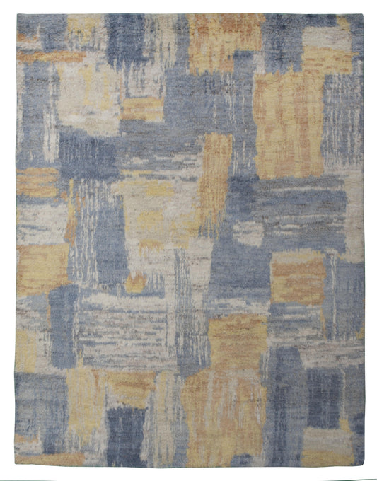 AORug#9927 size. 7' 10" x 10' 01"