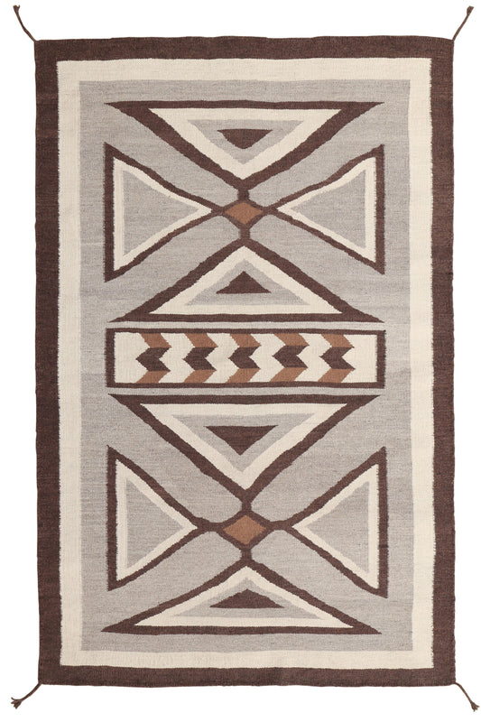 AORug#14702 size. 8'0" X 10'0"