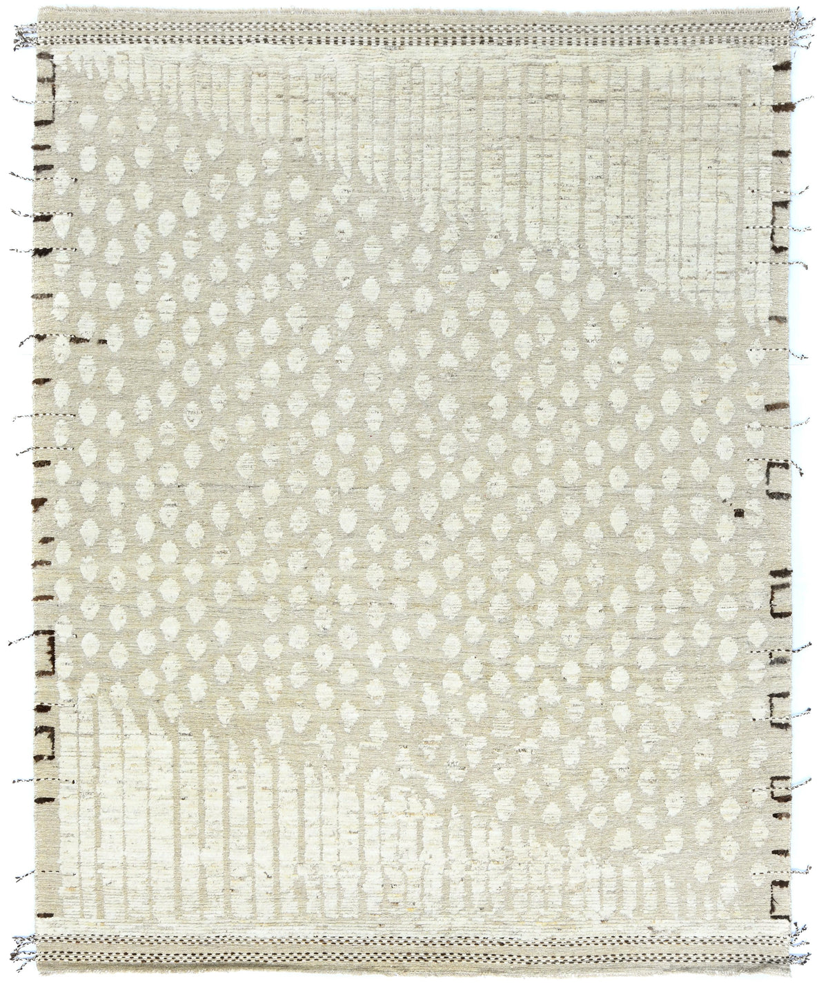 AORug#16153 size. 9'0" X 12'0"