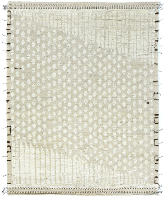 AORug#16153 size. 9'0" X 12'0"