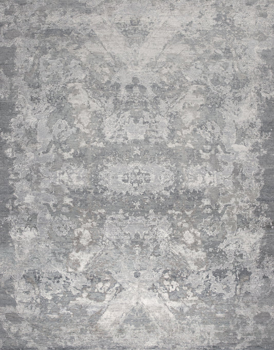 AORug#12014 size. 8' 02" x 10' 02"