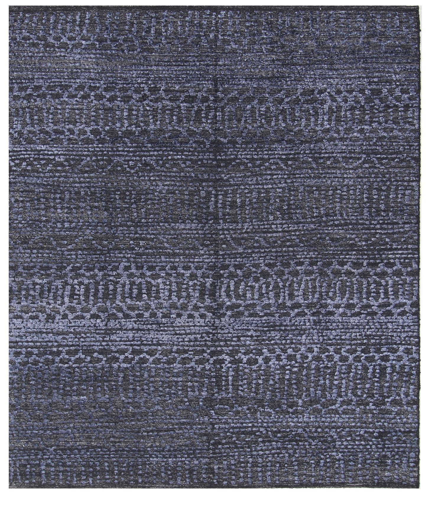 AORug#13814 size. 8' 04" x 10' 01"