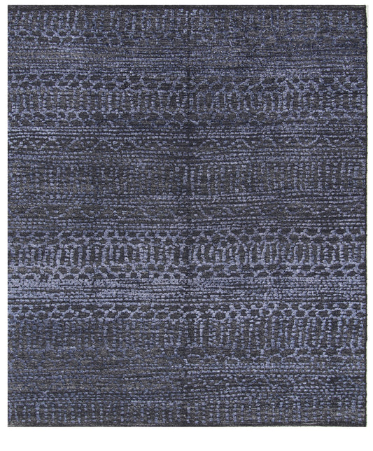 AORug#13814 size. 8' 04" x 10' 01"