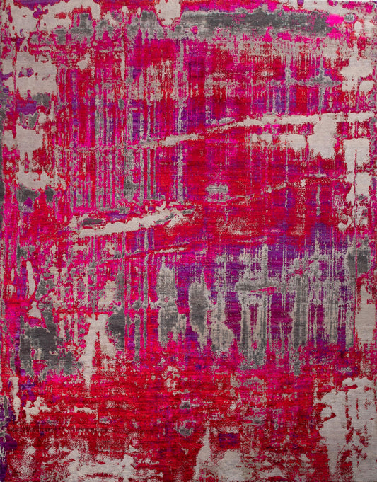 AORug#14879 size. 10'0" X 14'0"