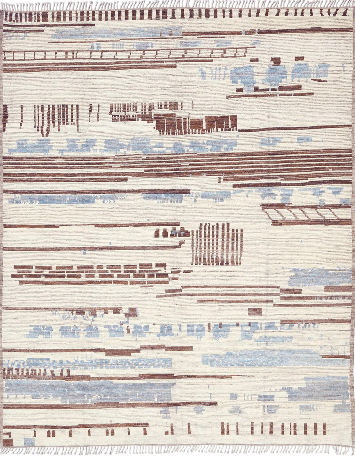AORug#16458 size. 10' 00" x 12' 06"