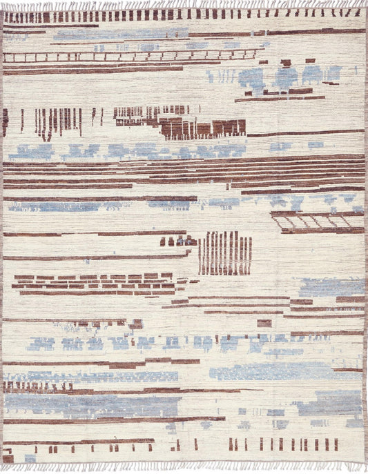 AORug#16458 size. 10' 00" x 12' 06"