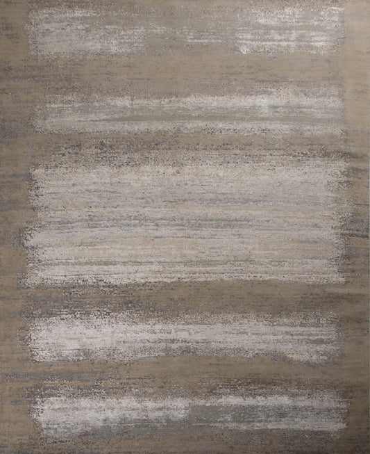AORug#12098 size. 10'0" X 14'0" Multi