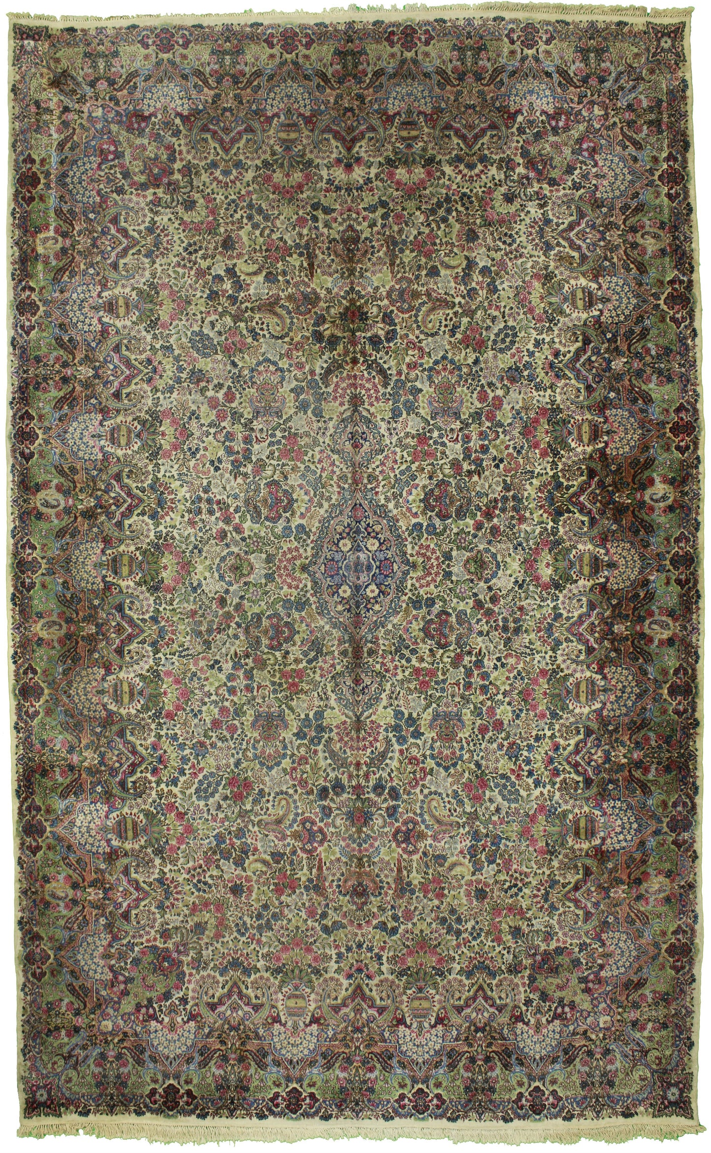 AORug#10443 size. 10' 08" x 17' 02"