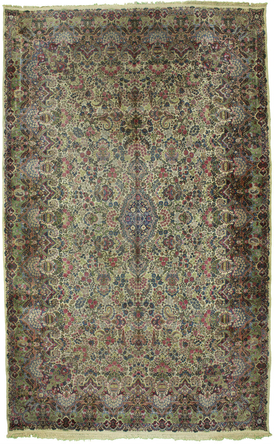 AORug#10443 size. 10' 08" x 17' 02"