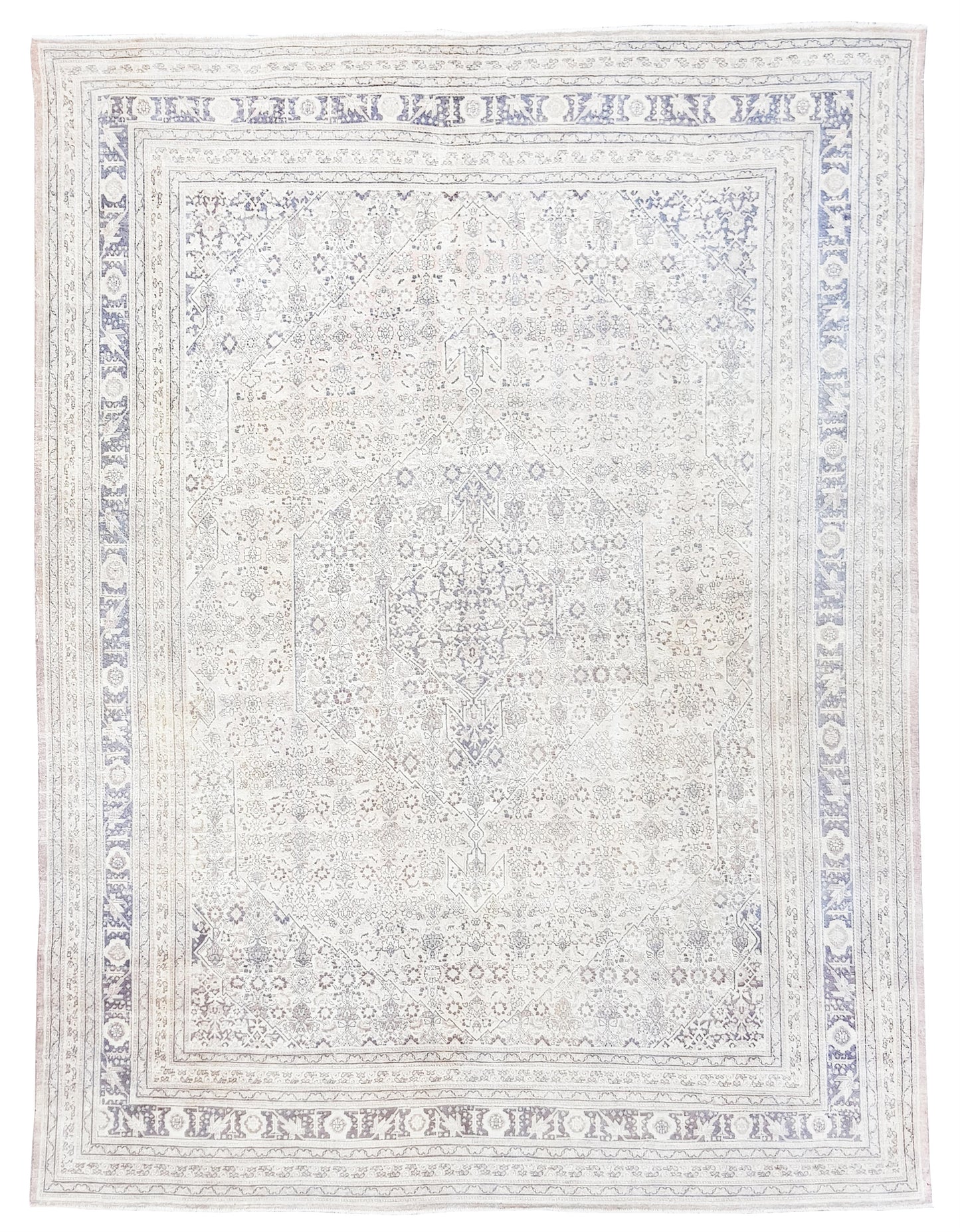 AORug#8429 size. 9' 05" x 12' 08"