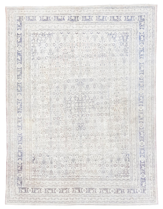 AORug#8429 size. 9' 05" x 12' 08"