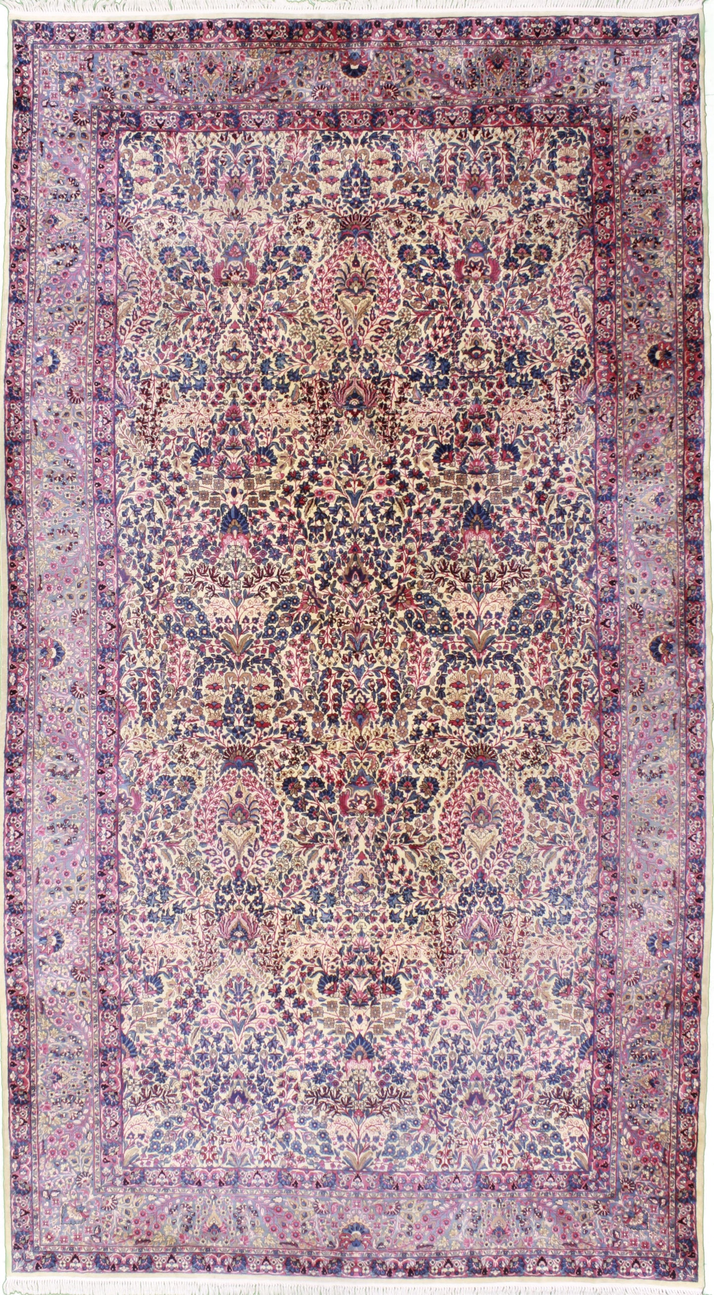 AORug#13067 size. 9' 08" x 17' 08"