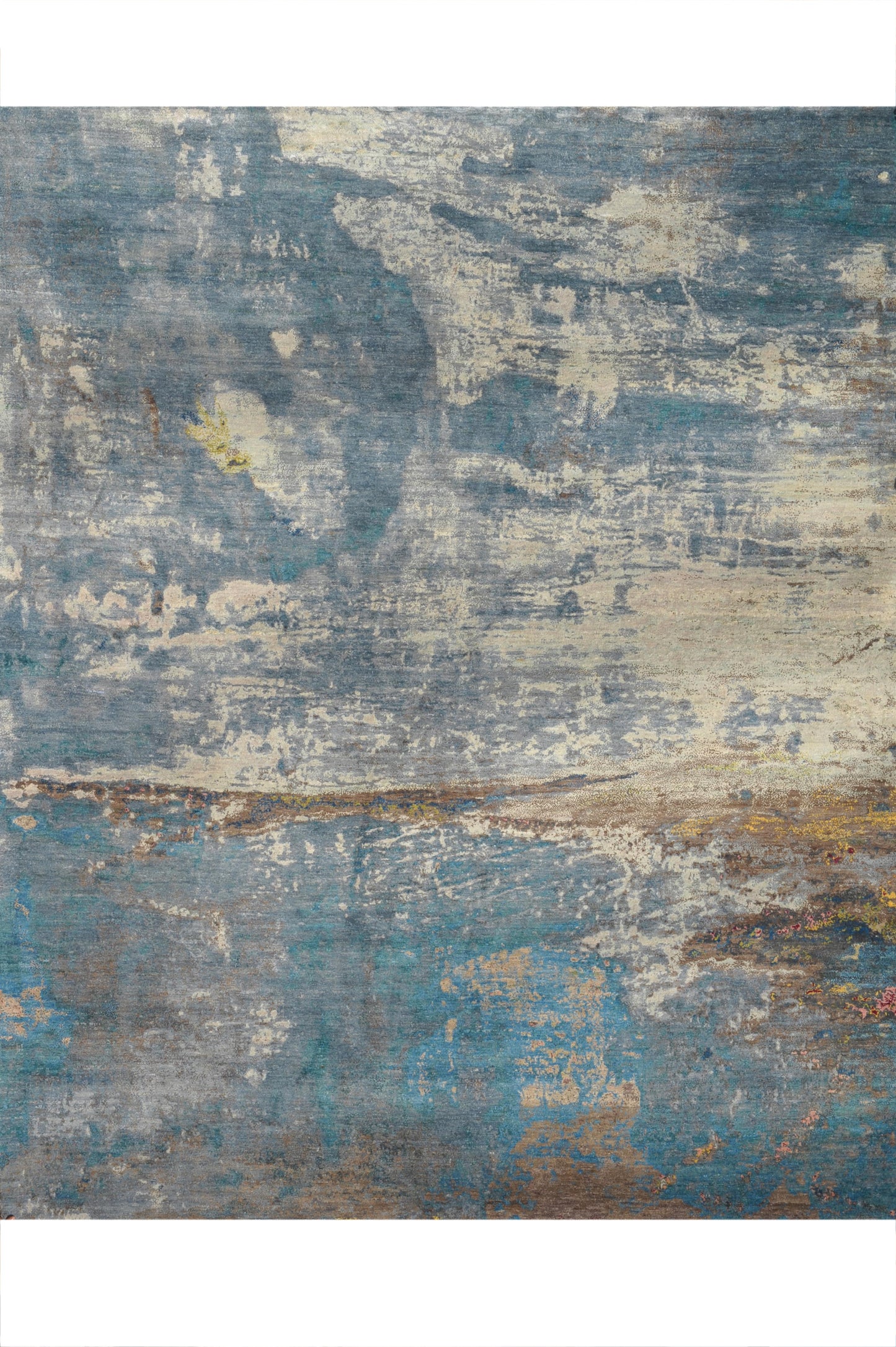 AORug#9163 size. 7' 10" x 10' 00"