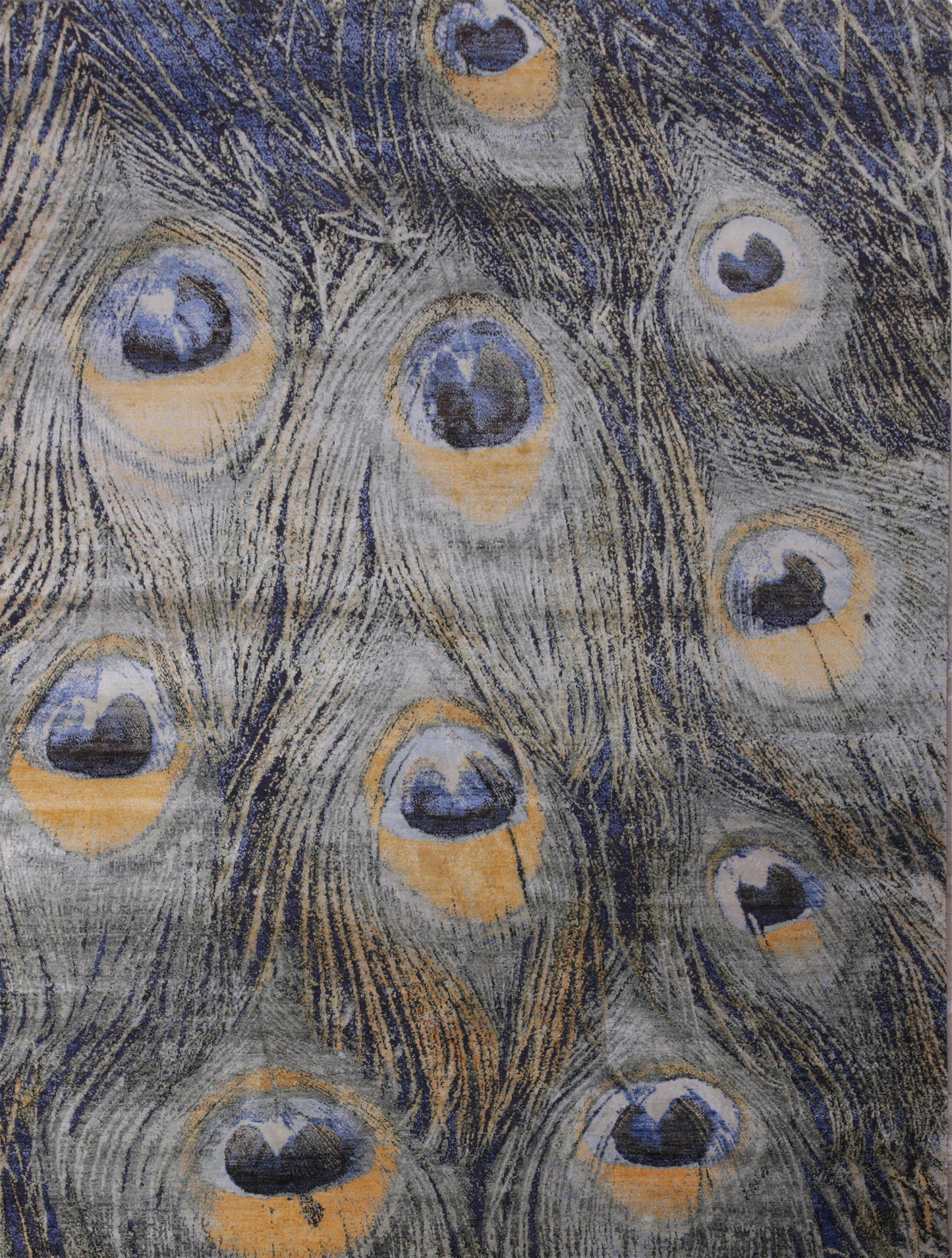AORug#11903 size. 8'0" X 10'0"