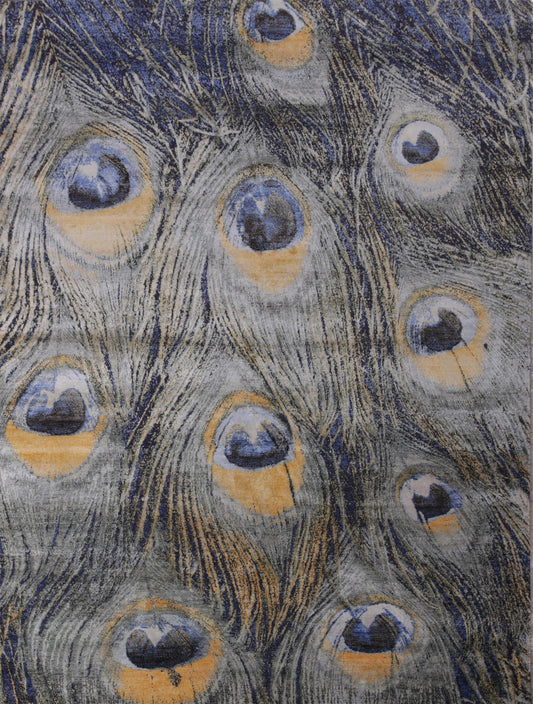 AORug#11903 size. 8'0" X 10'0"