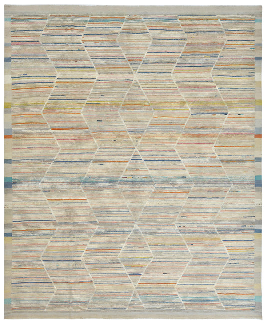 AORug#19086 size. 10'0" X 14'0"