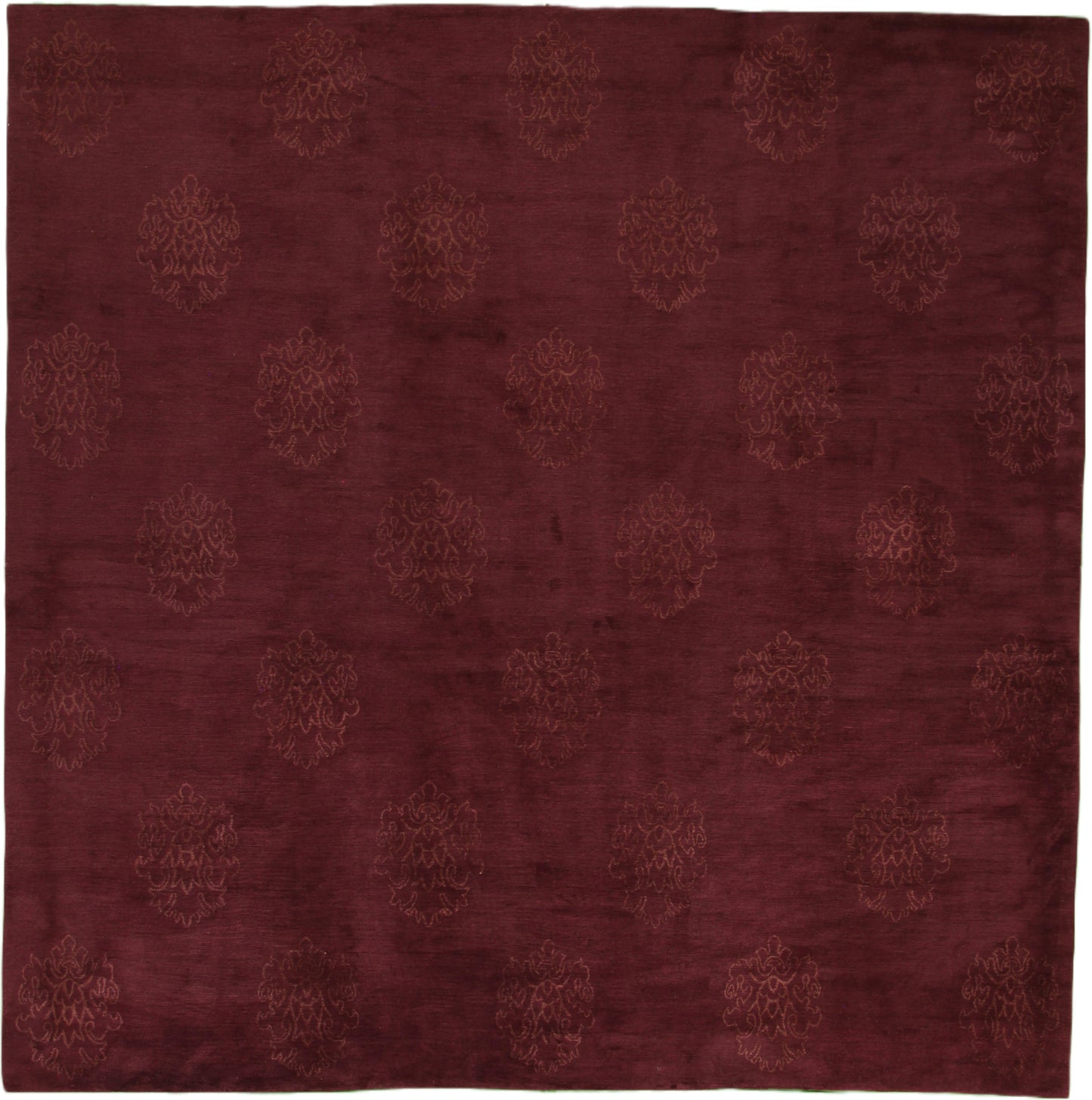 AORug#15765 size. 10' 00" x 10' 02"