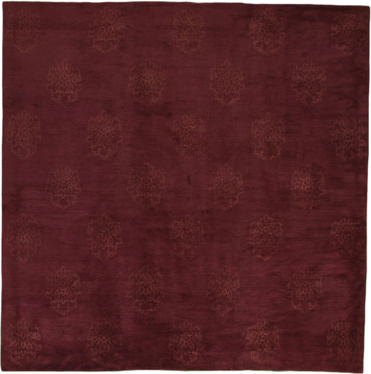AORug#15765 size. 10' 00" x 10' 02"
