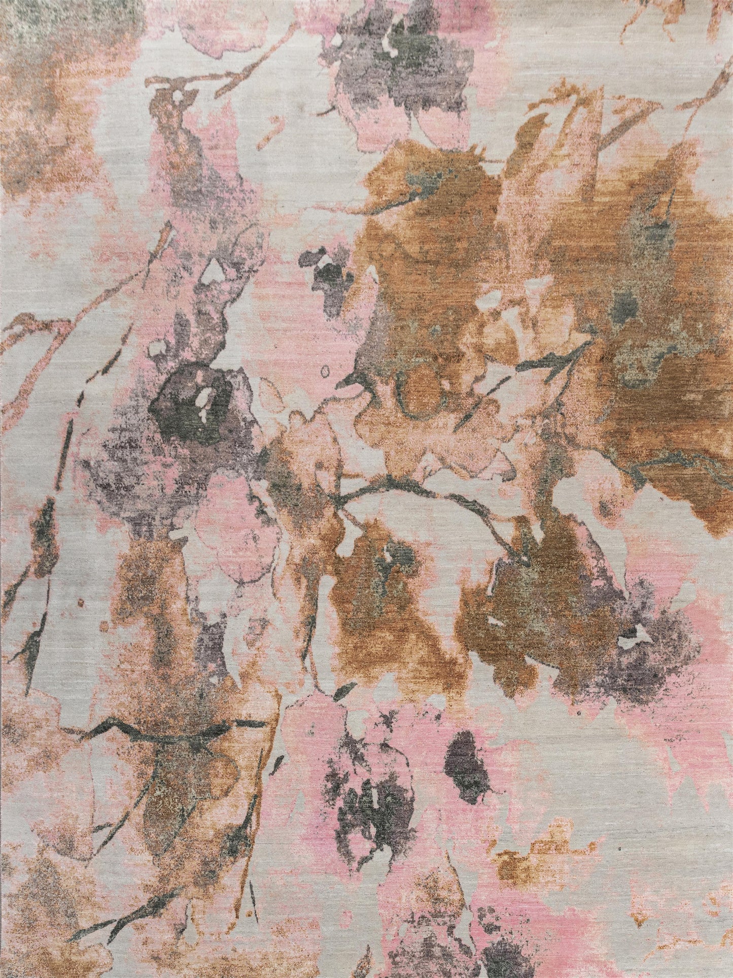 AORug#17559 size. 8' 10" x 12' 02"
