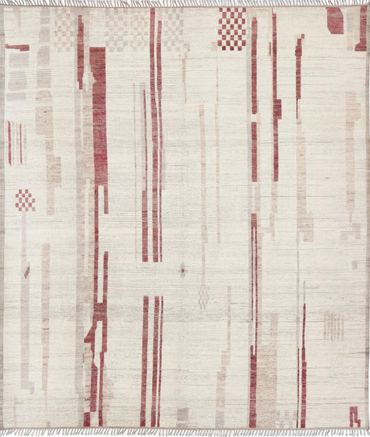 AORug#16431 size. 12' 00" x 14' 06"