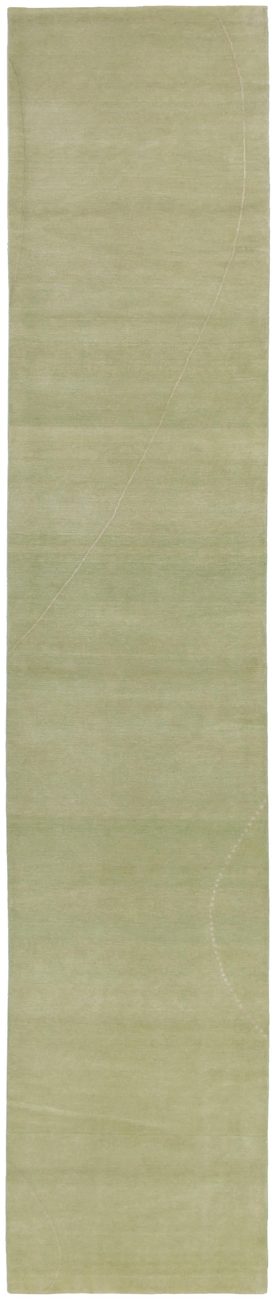 AORug#18617 size. 3' 00" x 15' 10"