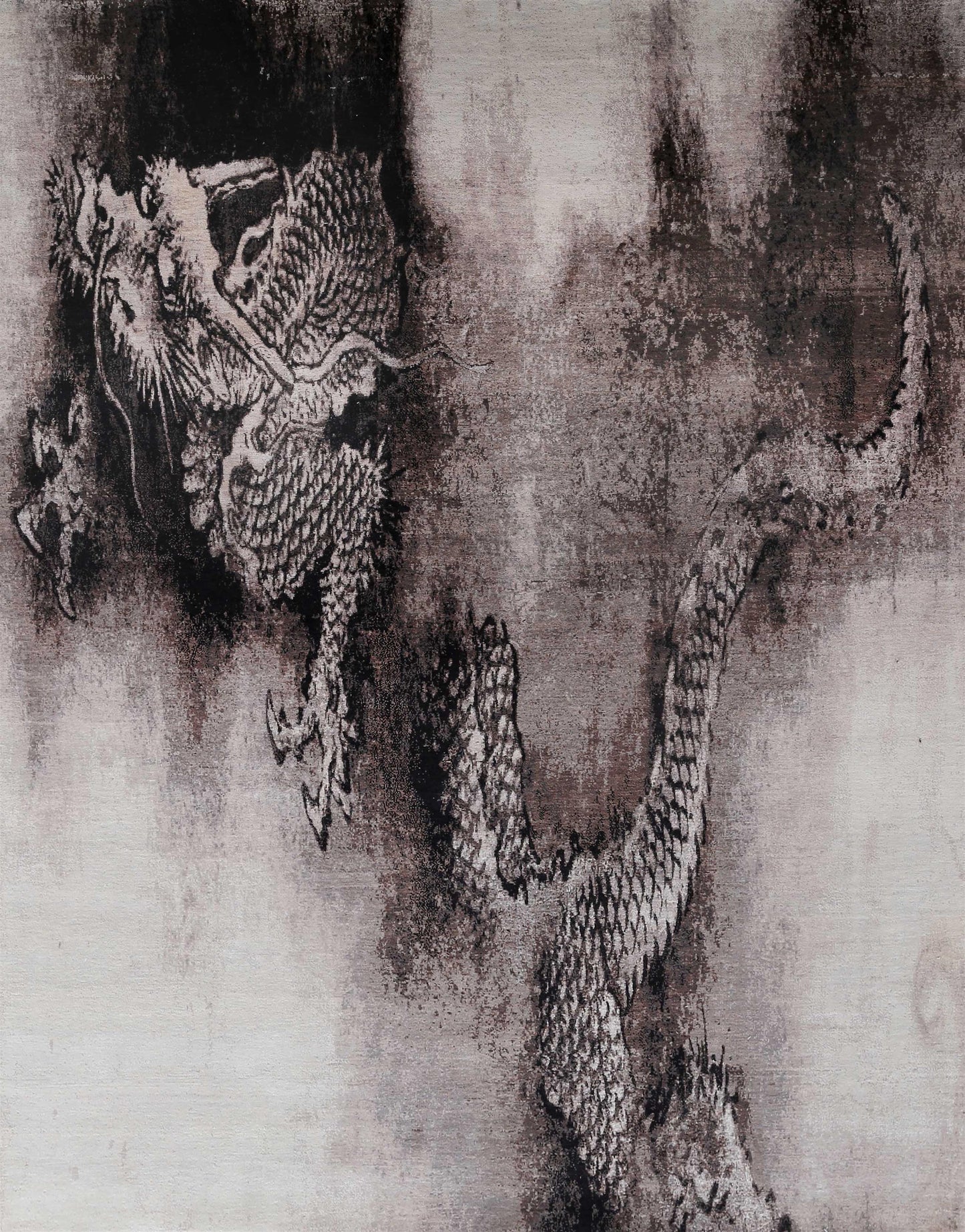AORug#10047 size. 8' 00" x 10' 02"
