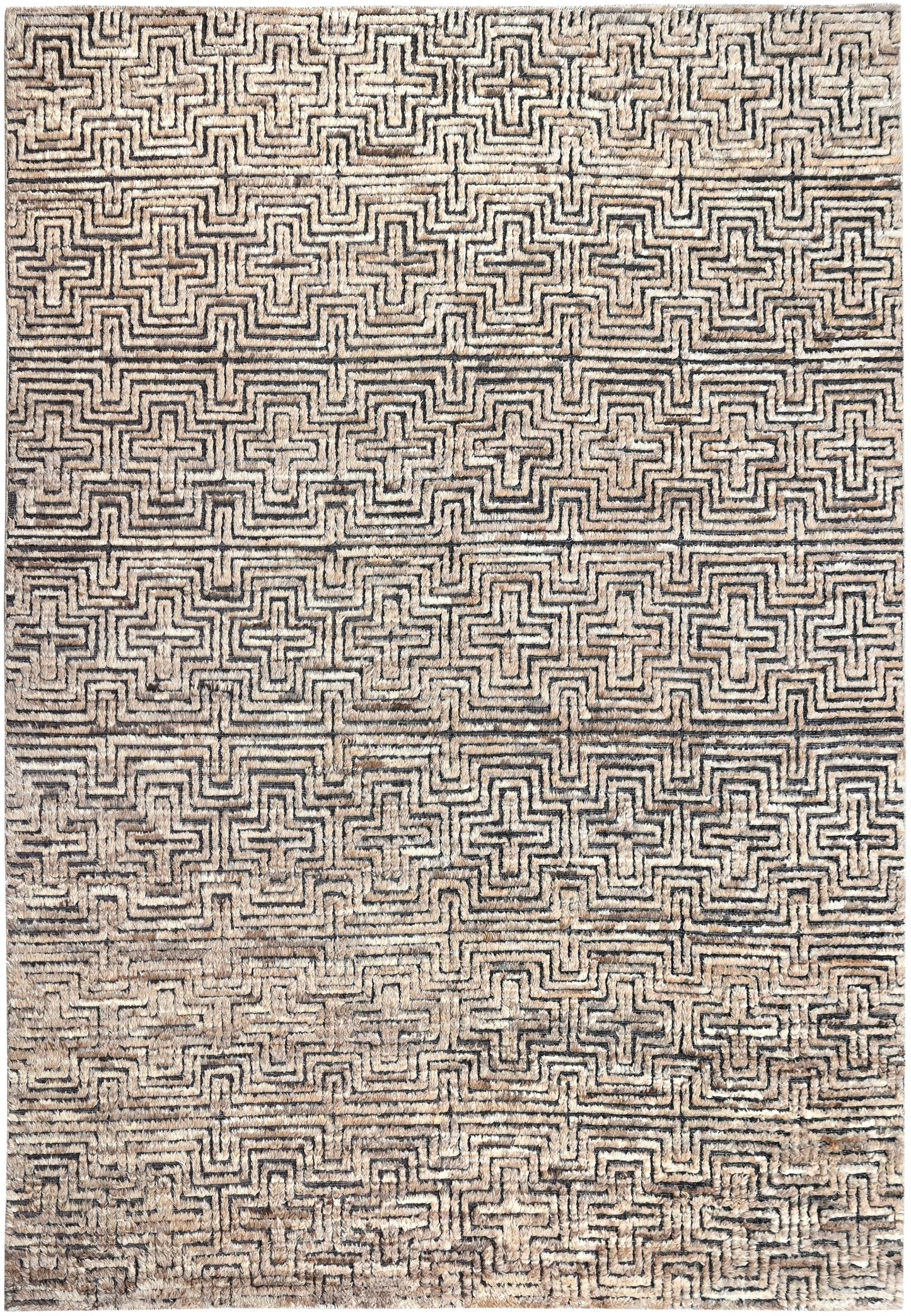 AORug#18068 size. 9'0" X 12'0" Multi Sizes