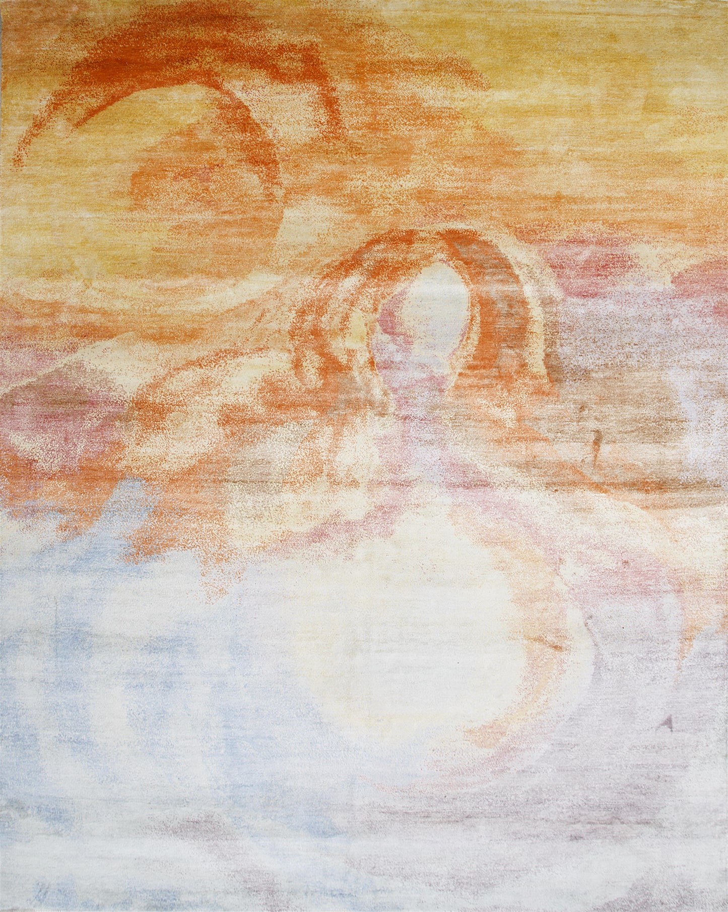 AORug#12568 size. 7' 11" x 10' 03"